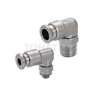 SSPL Elbow Type SUS316 Stainless Steel Fittings