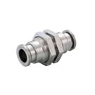 P-SSPM Separated Union Type SUS316 Stainless Steel Fittings