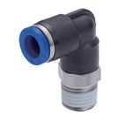SPL Elbow Type SUS303 Stainless Steel Fitting