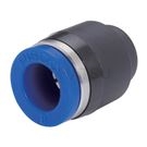 SPPF Cap-type connector SUS303 stainless steel connector