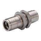 KM Separation Union Type Brass Pipe Fittings