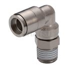 KL Elbow Type Brass Pipe Fittings