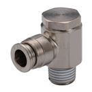 KH Straight Brass Pipe Fittings