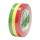 Multicolor cuff tape 540G-12X100T series