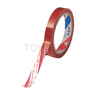 Red cuff tape FPR-15