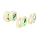 Heat Resistant Masking Tape 337TN Series