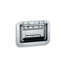 A-175-1 Case handle with spring