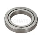 Crossed roller bearings RAU type