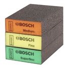 Sandpaper Sponge - Best for Flat and Edge