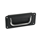 SGR425.8 Folding handle (steel exterior type)