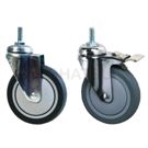 Industrial Caster (Medium Load) 5535