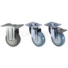 Industrial Caster (Medium Load) 5535