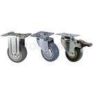 Industrial casters (light load, medium load) 5534