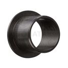 Dry type self-lubricating bushing (flange type economical material) GLWFM