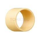 Dry type self-lubricating bushing (high wear resistance, low friction coefficient) JSM