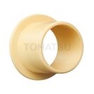 Dry type self-lubricating bushing (flange type, resistant to high temperature of 180°C) W360FM