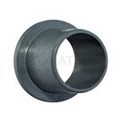Dry self-lubricating bushing (flange type suitable for high speed rotation and long life) L350FM