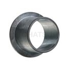 Dry type self-lubricating bushing (flange type, for high speed rotation under low load) L500FM