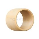 Dry type self-lubricating bushing (high temperature resistant) J350SM