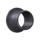 Dry self-lubricating bushing (flange type, resistant to 250°C high temperature) X6FM