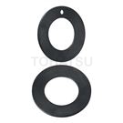 Self-lubricating thrust washers (chemical and high temperature resistant) XTM