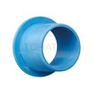 Dry type self-lubricating bushing (flange type food grade material) A181FM