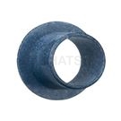 Dry type self-lubricating bushing (flange type, food industry high temperature durable type) A350FM