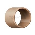 Dry type self-lubricating bushing (suitable for food industry, chemical and high temperature resistance) A500SM