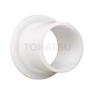 Dry type self-lubricating bushing (flange type, food grade) A180FM