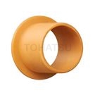 Dry type self-lubricating bushing (flange type heavy industry durable type) Q2FM