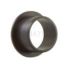 Dry type self-lubricating bushing (flange type, heavy load on flexible shaft) Q290FM
