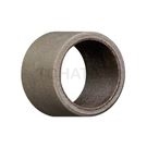 Dry type self-lubricating bushing (rigidity and durability for high radial loads) TX1SM