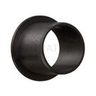 Dry type self-lubricating bushing (flange type, insulating, high conductivity) FFM