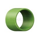 Dry self-lubricating bushing (biopolymer material) N54SM