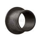 Dry type self-lubricating bushing (flange type flame retardant meets UL94 V0 grade) GV0FM