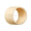 Dry self-lubricating bushing (good resistance to general media) J2SM