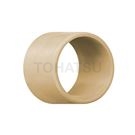 Dry self-lubricating bushing (railway technology wear-resistant application) RW370SM