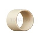 Dry type self-lubricating bushing (durable type resistant to chemicals) H1SM