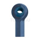 End rod bearing (food grade iglidur FC180 ball head) KCRM-FC-FC180