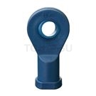 End rod bearing (food grade iglidur FC180 ball head) EBRM-FC-FC180