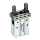 HDZ HRZ Mechanical Gripper (Double Action Single Action)