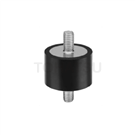 FVA rubber anti-vibration feet