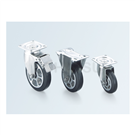 TCA-315S TCA-320S TCA-320SR Aluminum Casters