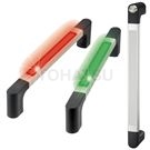 Control handle (with control switch, lighting, built-in type) FG4-LL