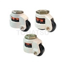 FMC-S Adjustable Casters