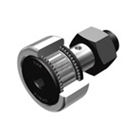 Cam Follower with Built-in Thrust Ball CFN-R-A