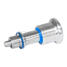 SGR8170 Split locating column (sanitary type)
