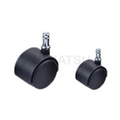 TW-C Swivel Double Wheel