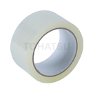 Transparent Sealing Tape (50 rolls) TOPT Series