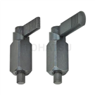 SGR612.3 Split locating column (rod-jointed steel)